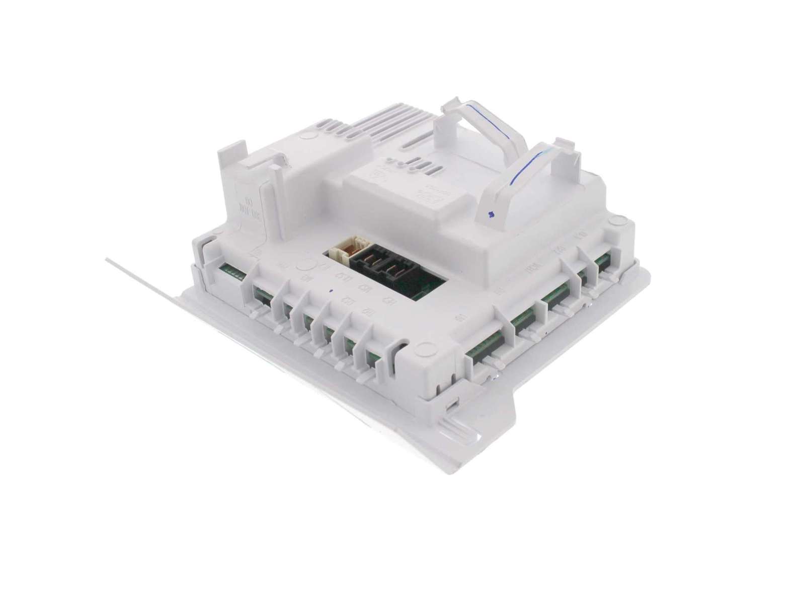 WPW10525371 - Genuine OEM Whirlpool Washer Electronic Control Board